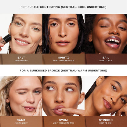 Dew Bronze™