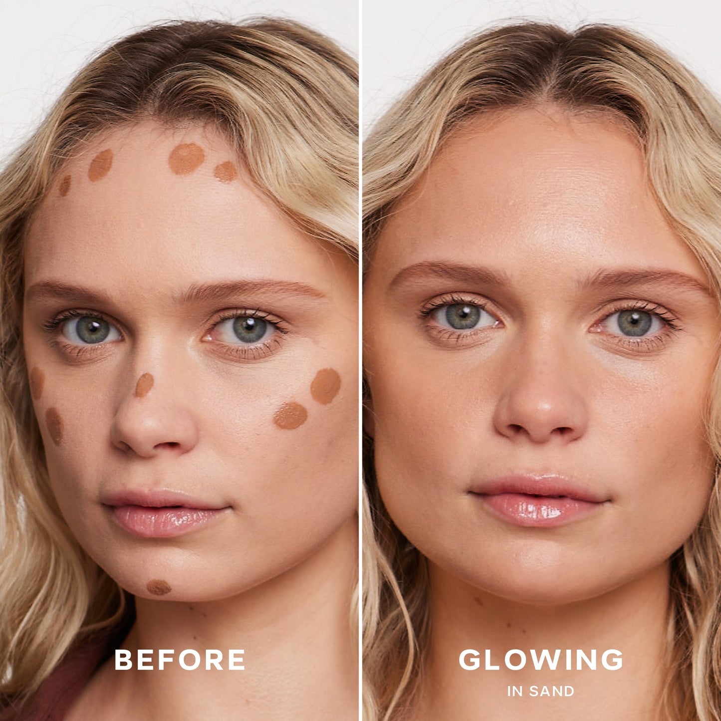 Dew Bronze™