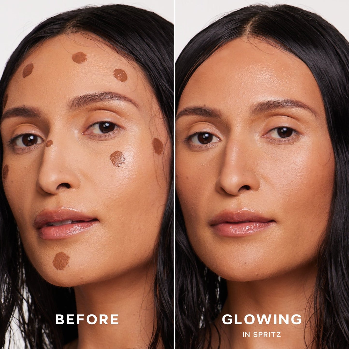 Dew Bronze™