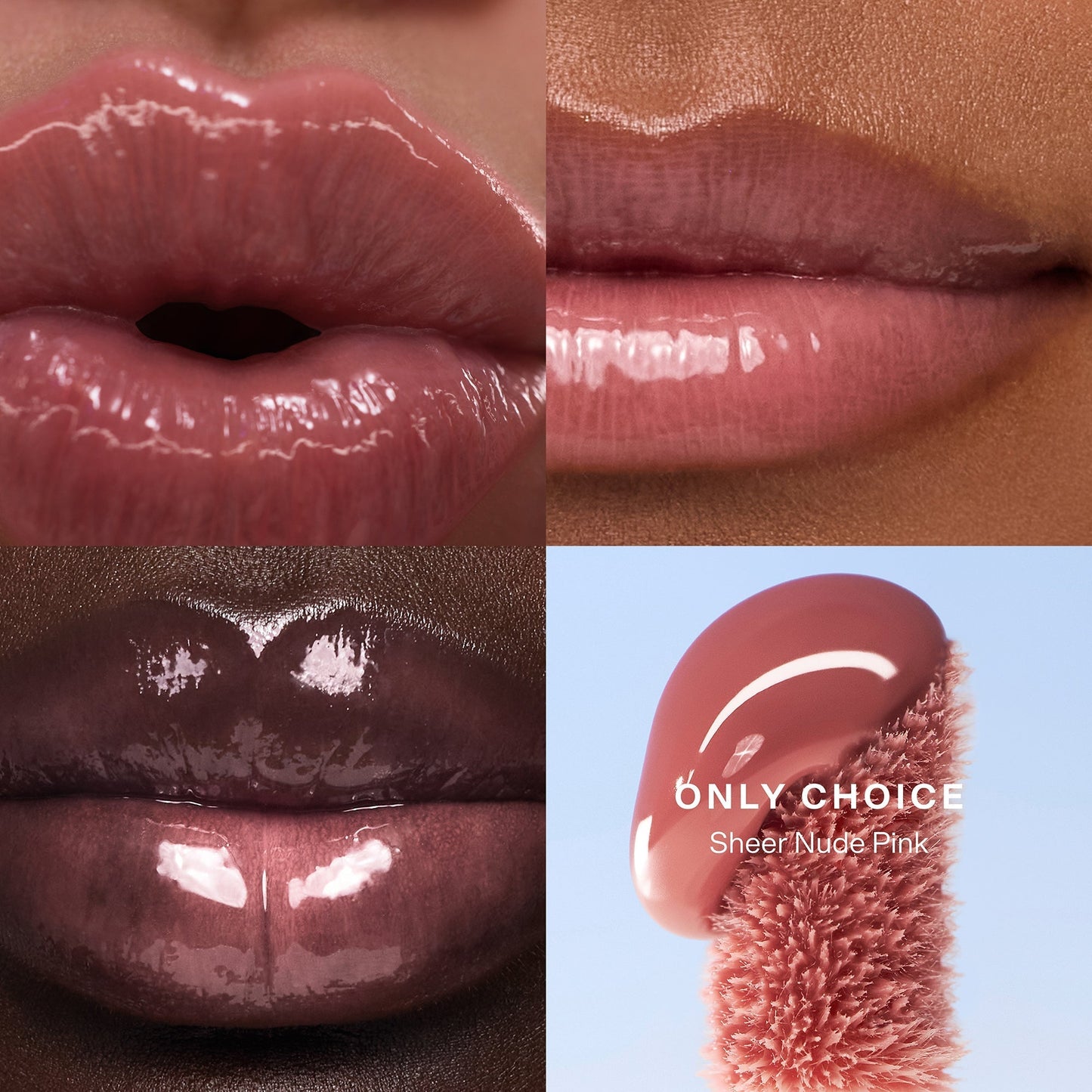 ShineOn Plumping Lip Jelly