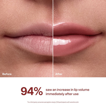 ShineOn Plumping Lip Jelly