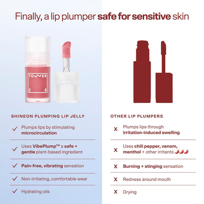 ShineOn Plumping Lip Jelly