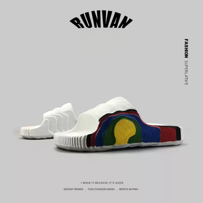 Runvan Kroma-Topo