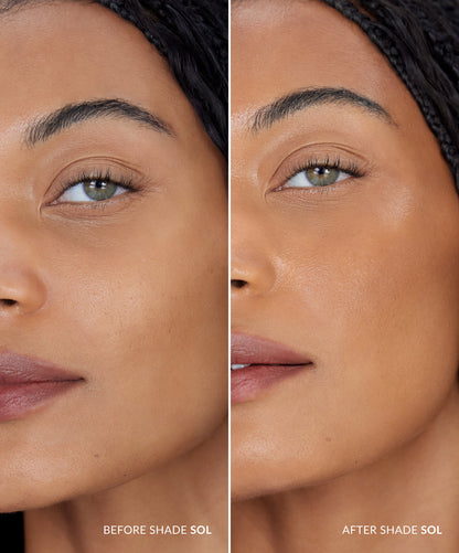 Water Bronzer