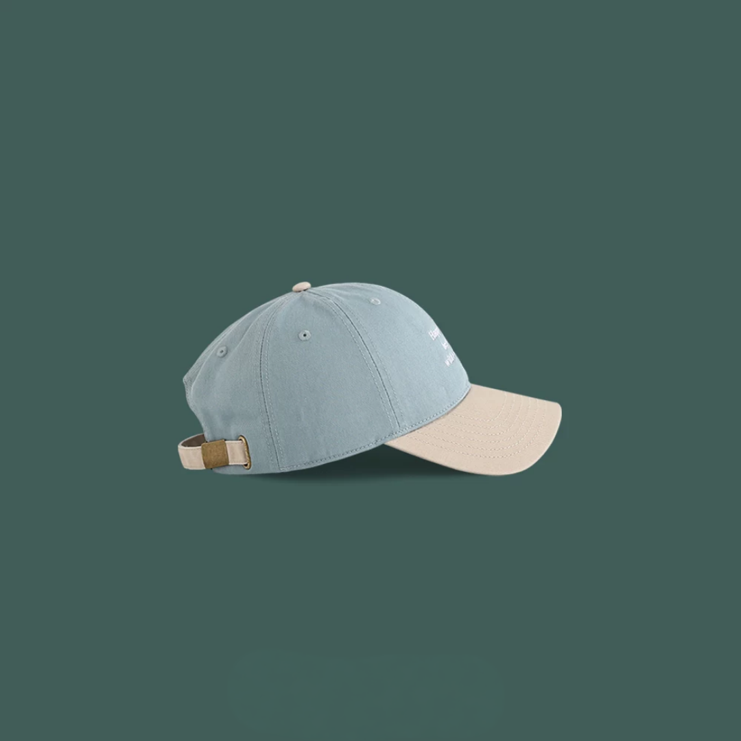 LOA "Smile" Minimal Cap