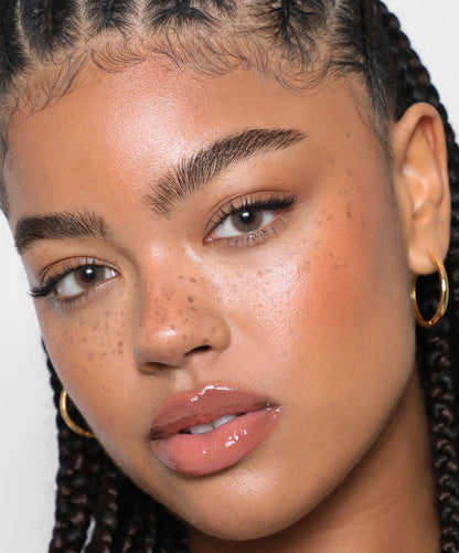 Brow Tint