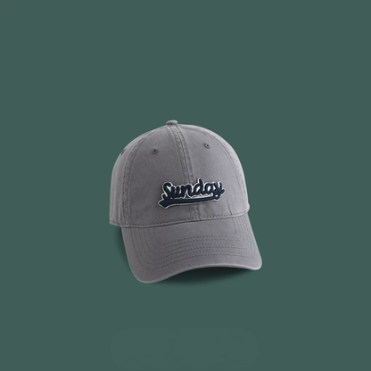 LOA "Sunday Vibes" Cap