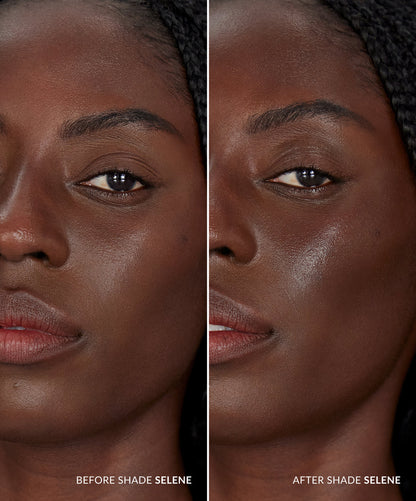 Water Bronzer