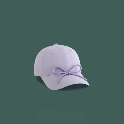 LOA Bow Accent Cap