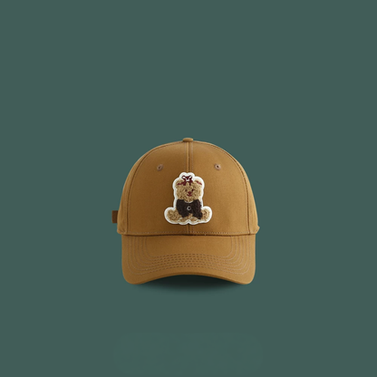 LOA Signature Teddy