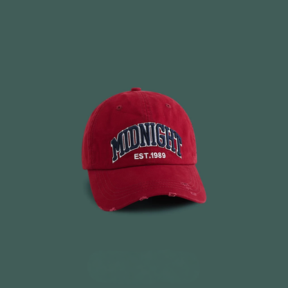 LOA Vintage Collegiate Hat