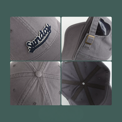 LOA "Sunday Vibes" Cap