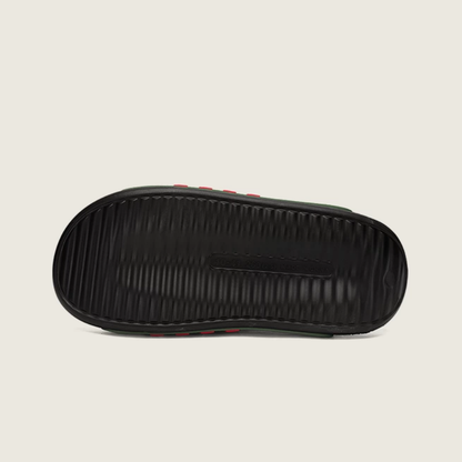 Pulse Green Slide