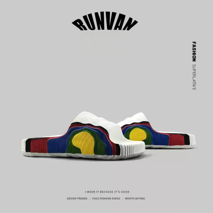 Runvan Kroma-Topo