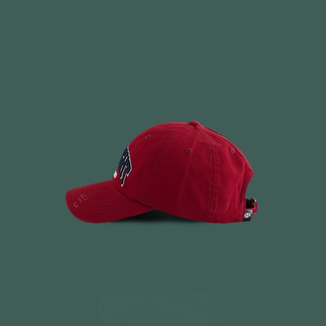 LOA Vintage Collegiate Hat
