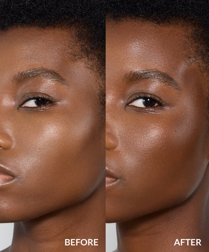 Cream Bronzer