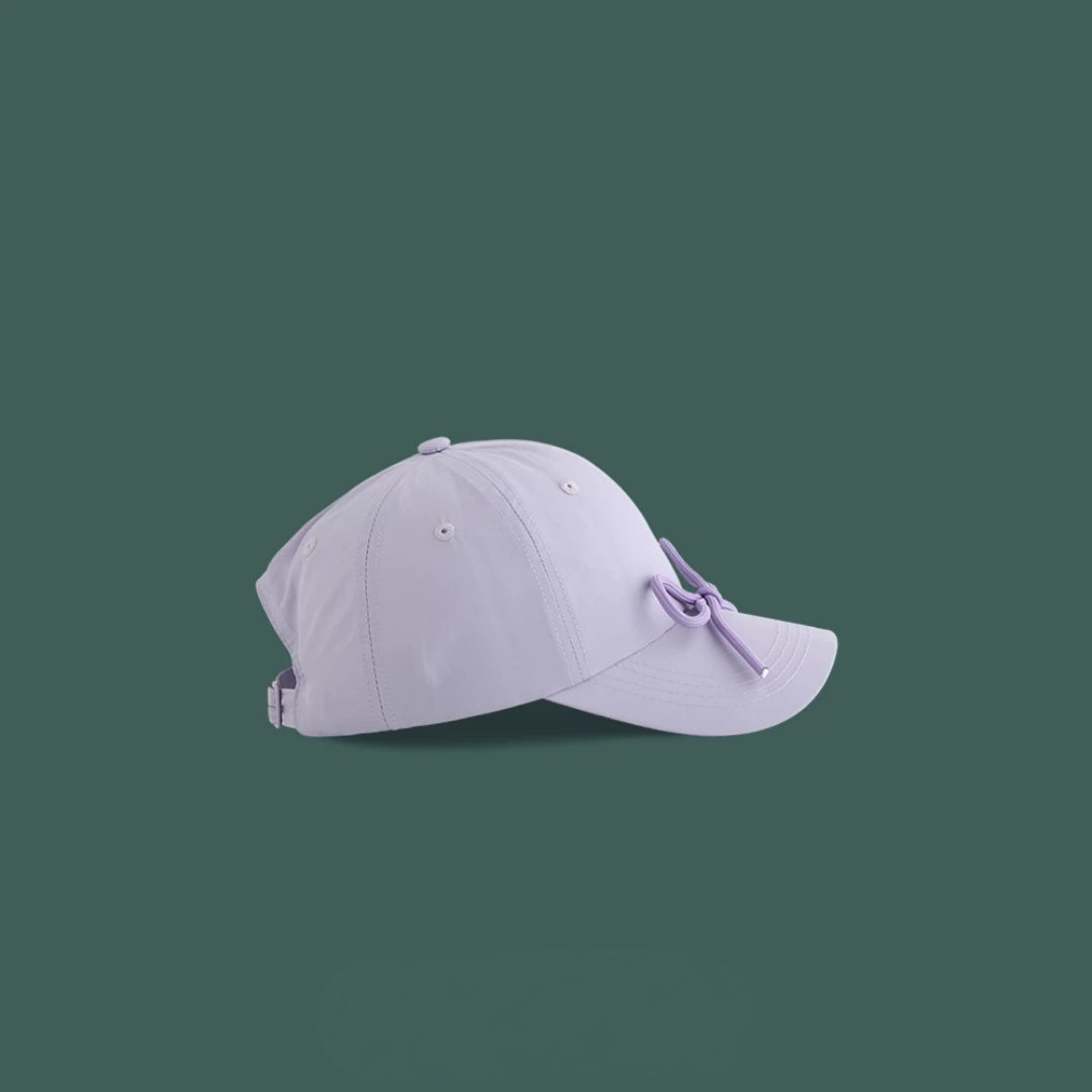 LOA Bow Accent Cap