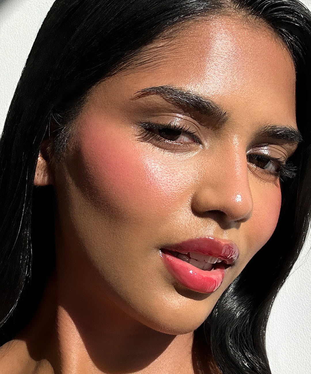 Cream Blush