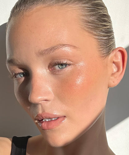 Cream Blush