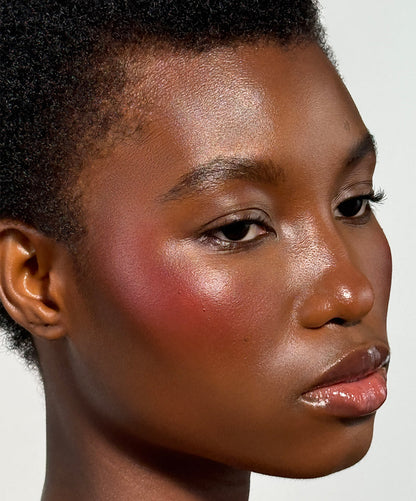 Cream Blush