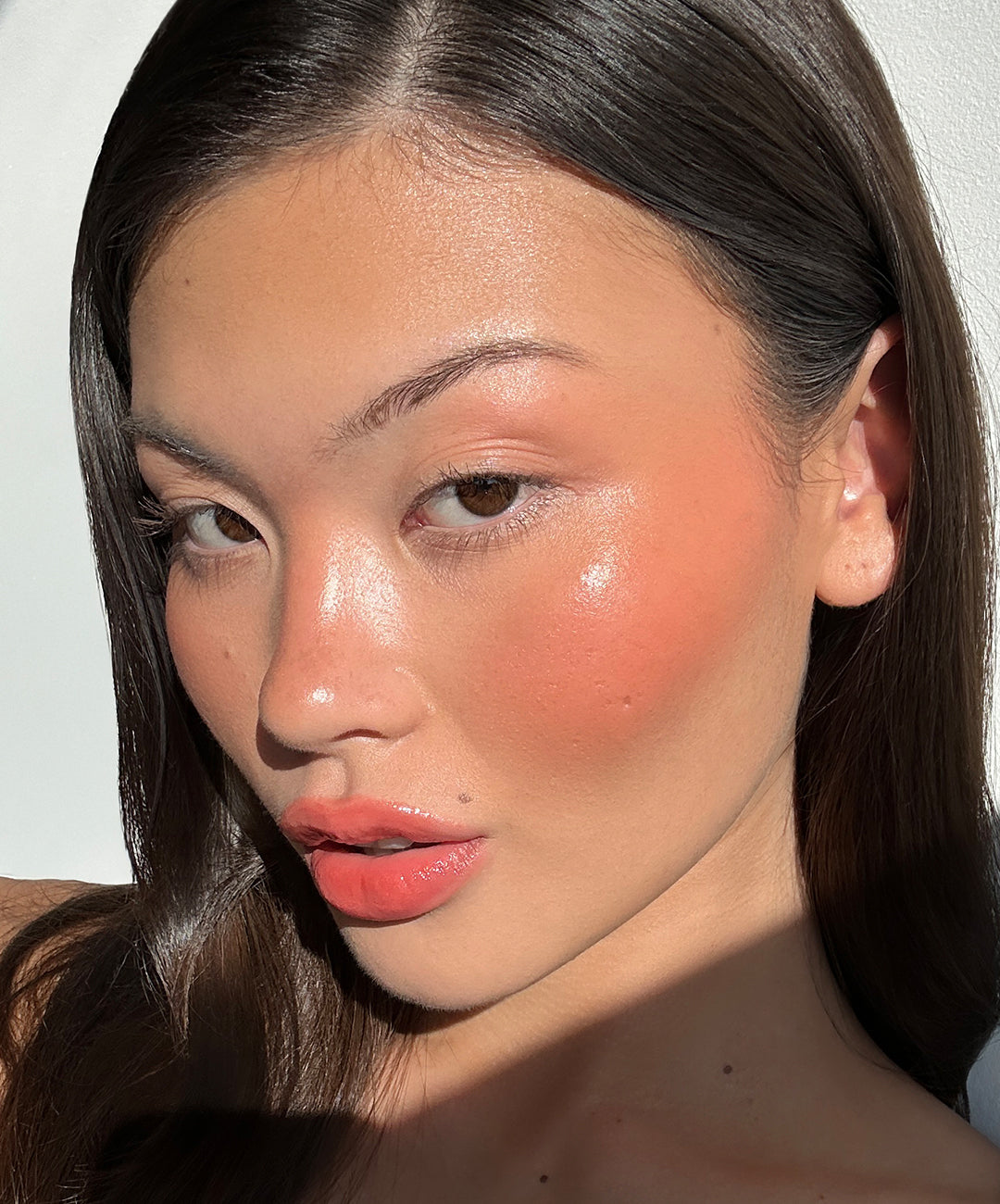 Cream Blush