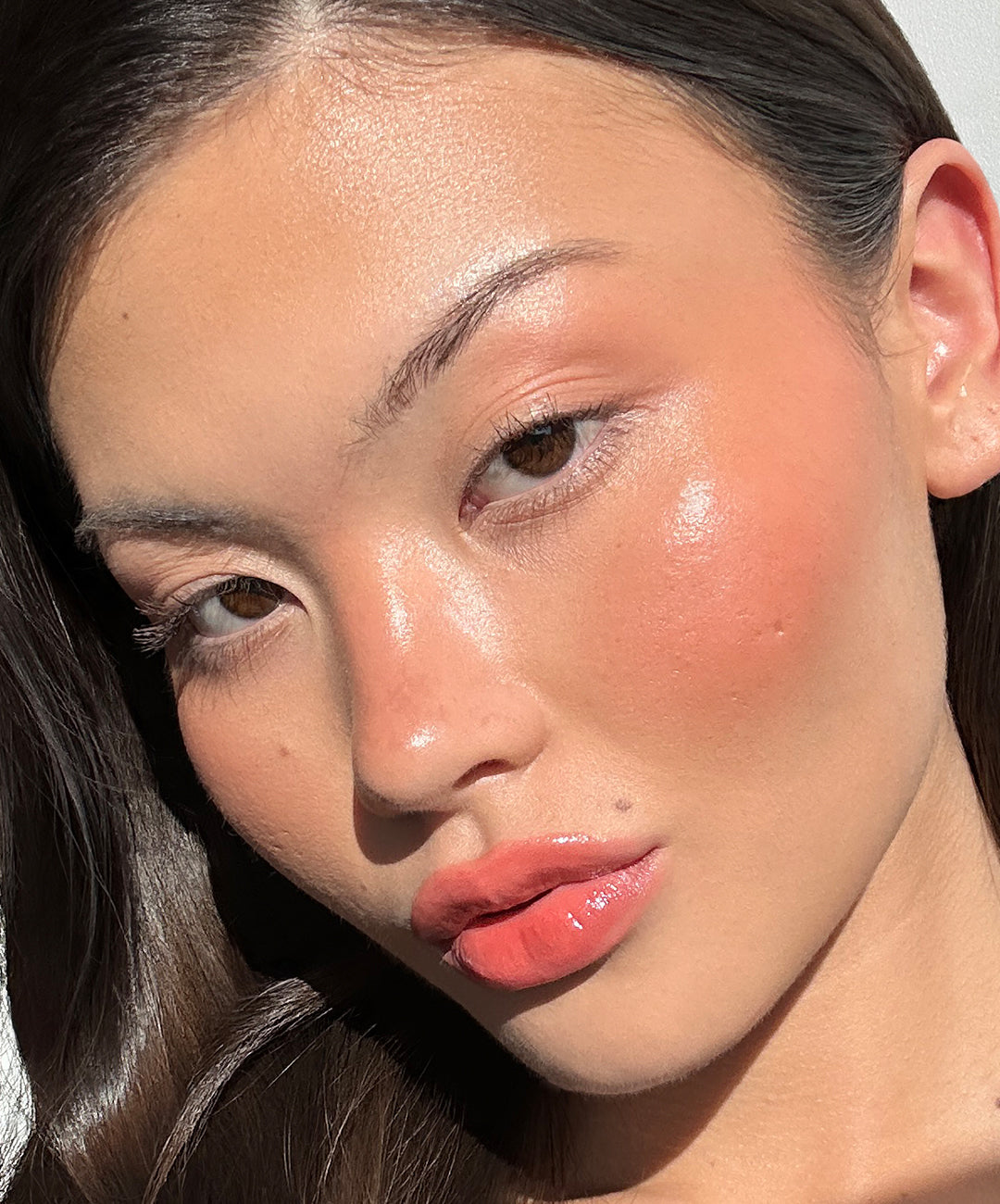 Cream Blush