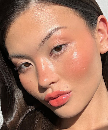 Cream Blush