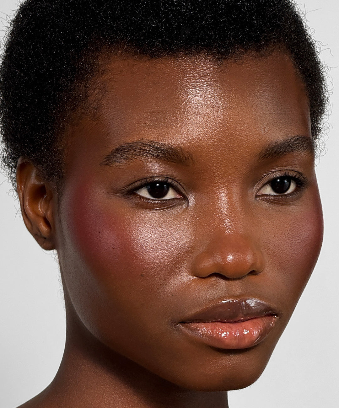 Cream Blush