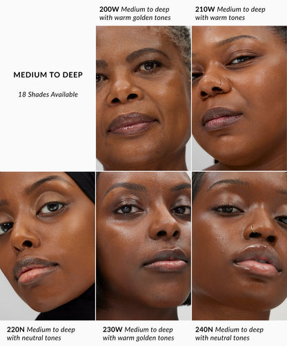 Skin Base Skin Tint