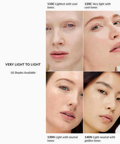 Skin Base Skin Tint