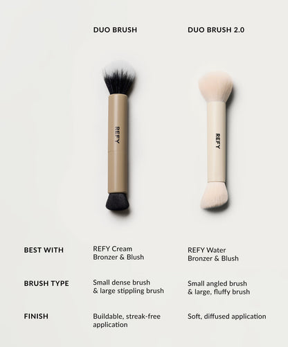 Duo Brush 2.0