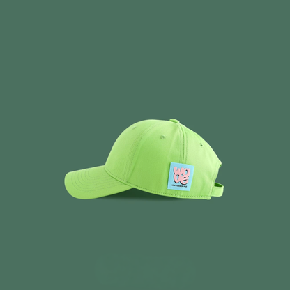 LOA "Wave" Label Cap