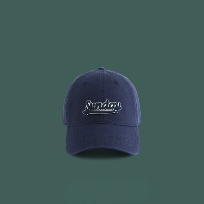 LOA "Sunday Vibes" Cap