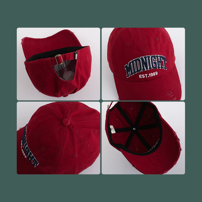 LOA Vintage Collegiate Hat