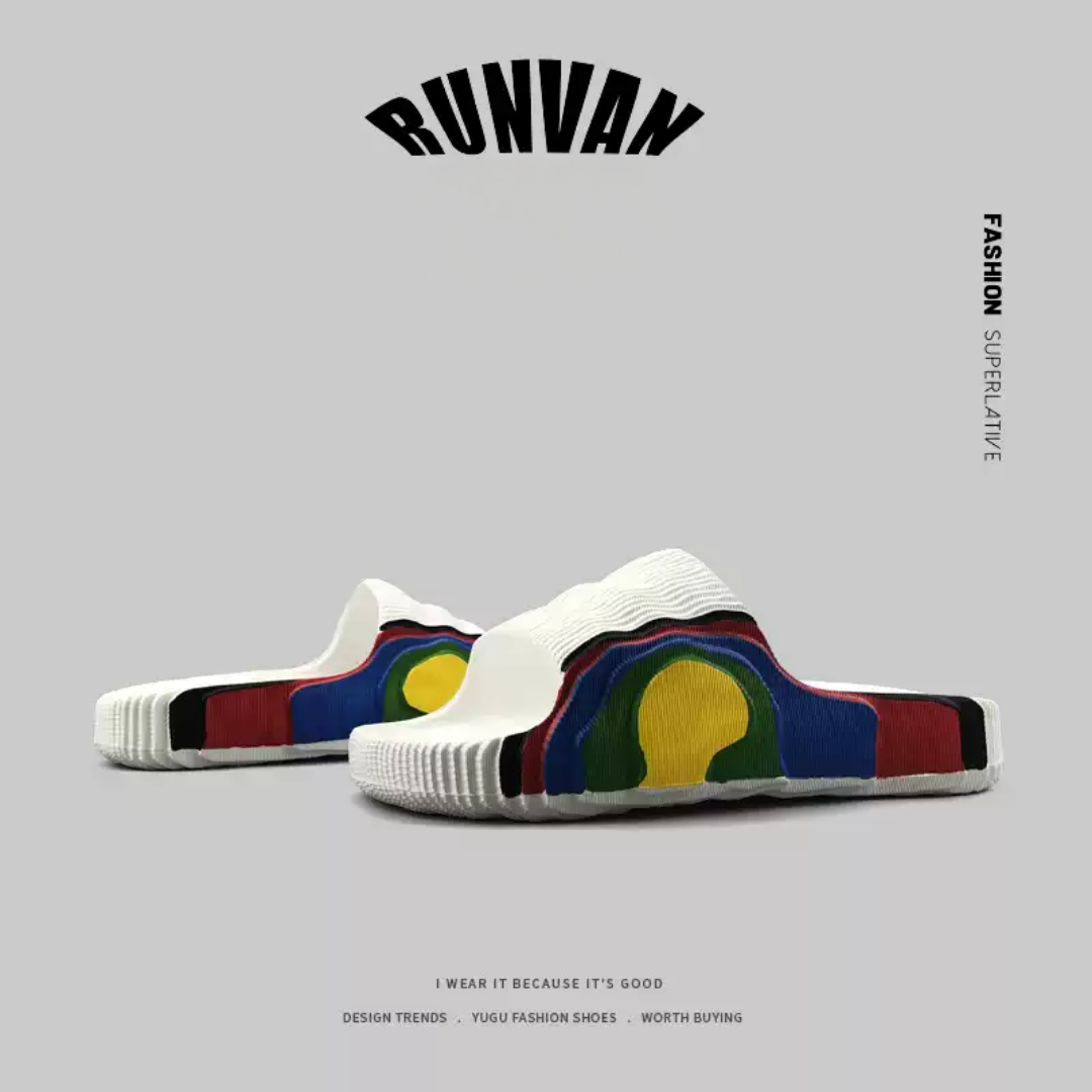 Runvan Kroma-Topo