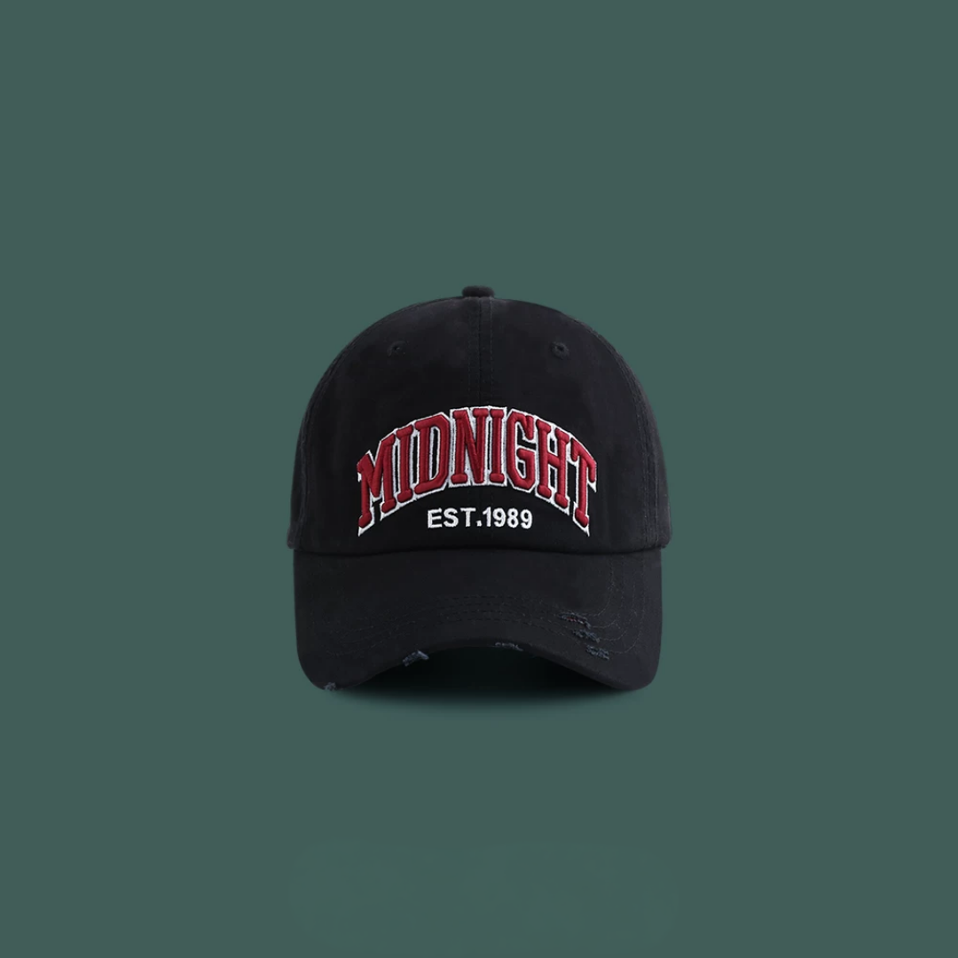 LOA Vintage Collegiate Hat