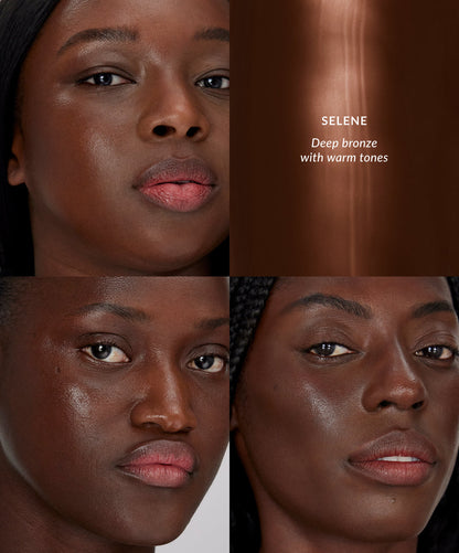 Water Bronzer
