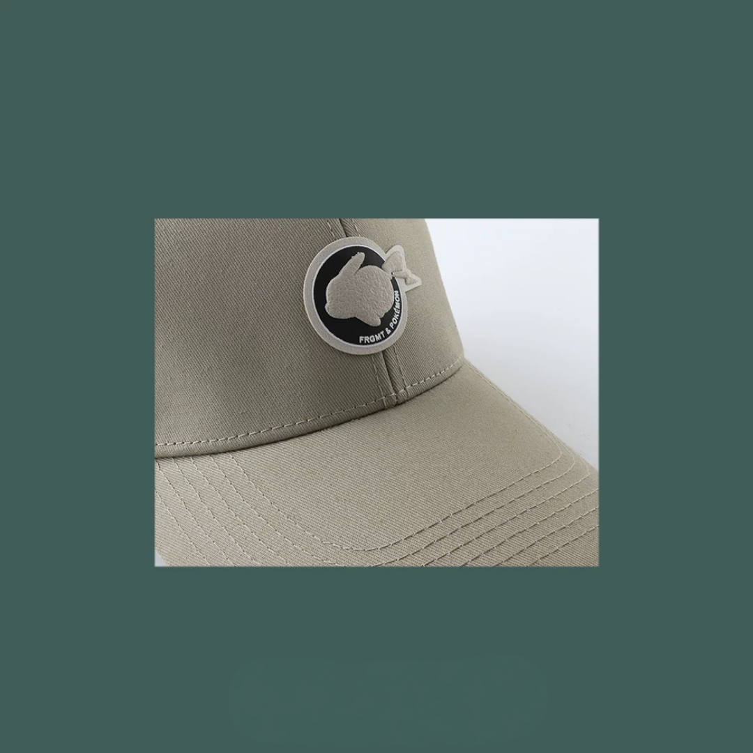 LOA x FRGMT Edition Cap