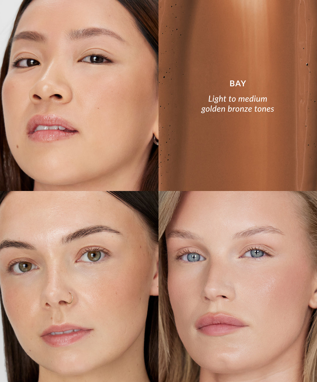 Water Bronzer