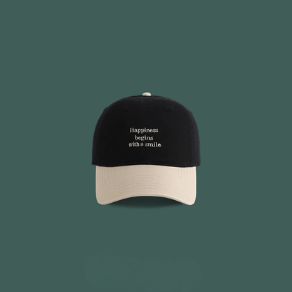 LOA "Smile" Minimal Cap