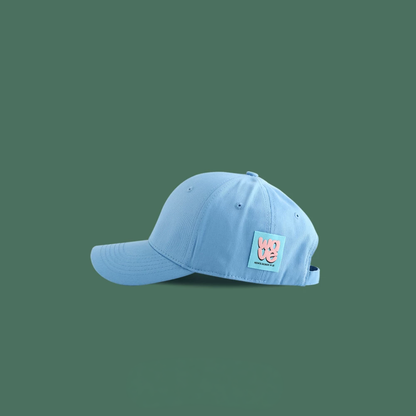 LOA "Wave" Label Cap