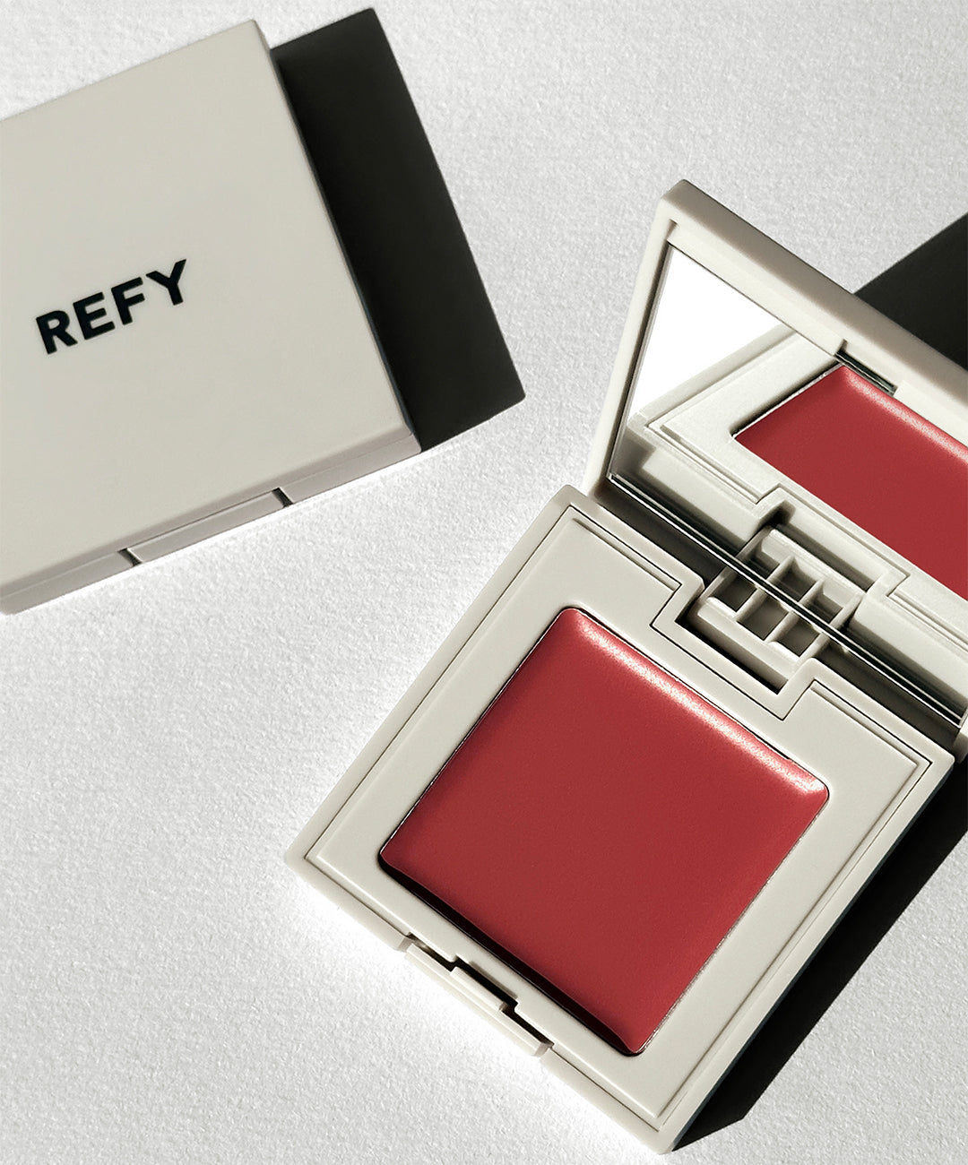 Cream Blush