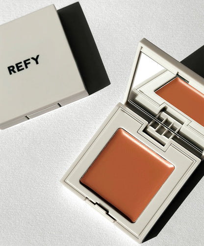 Cream Blush