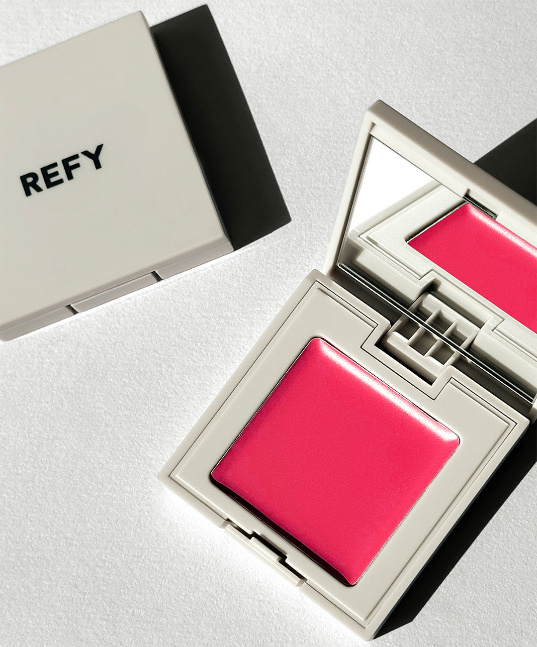 Cream Blush