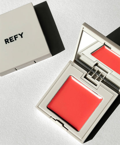 Cream Blush