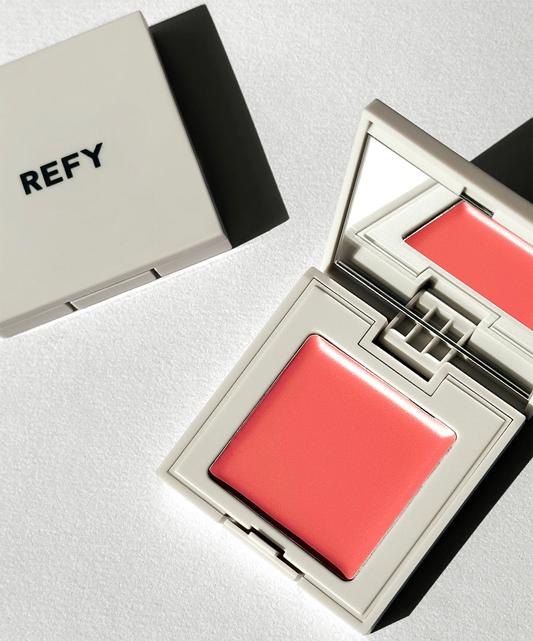 Cream Blush