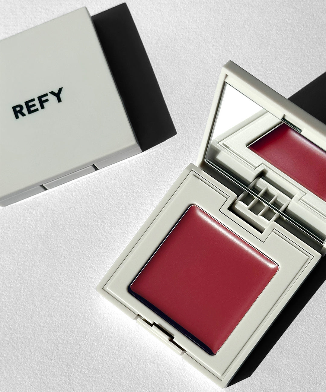 Cream Blush