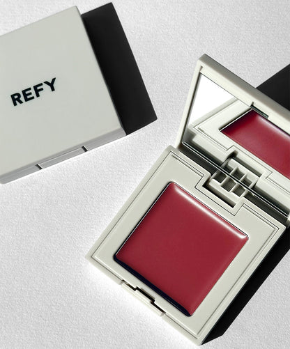 Cream Blush