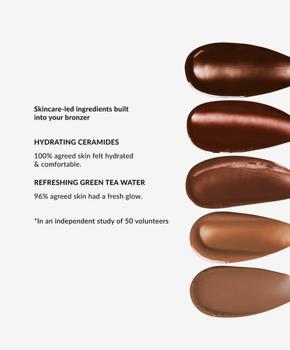 Water Bronzer