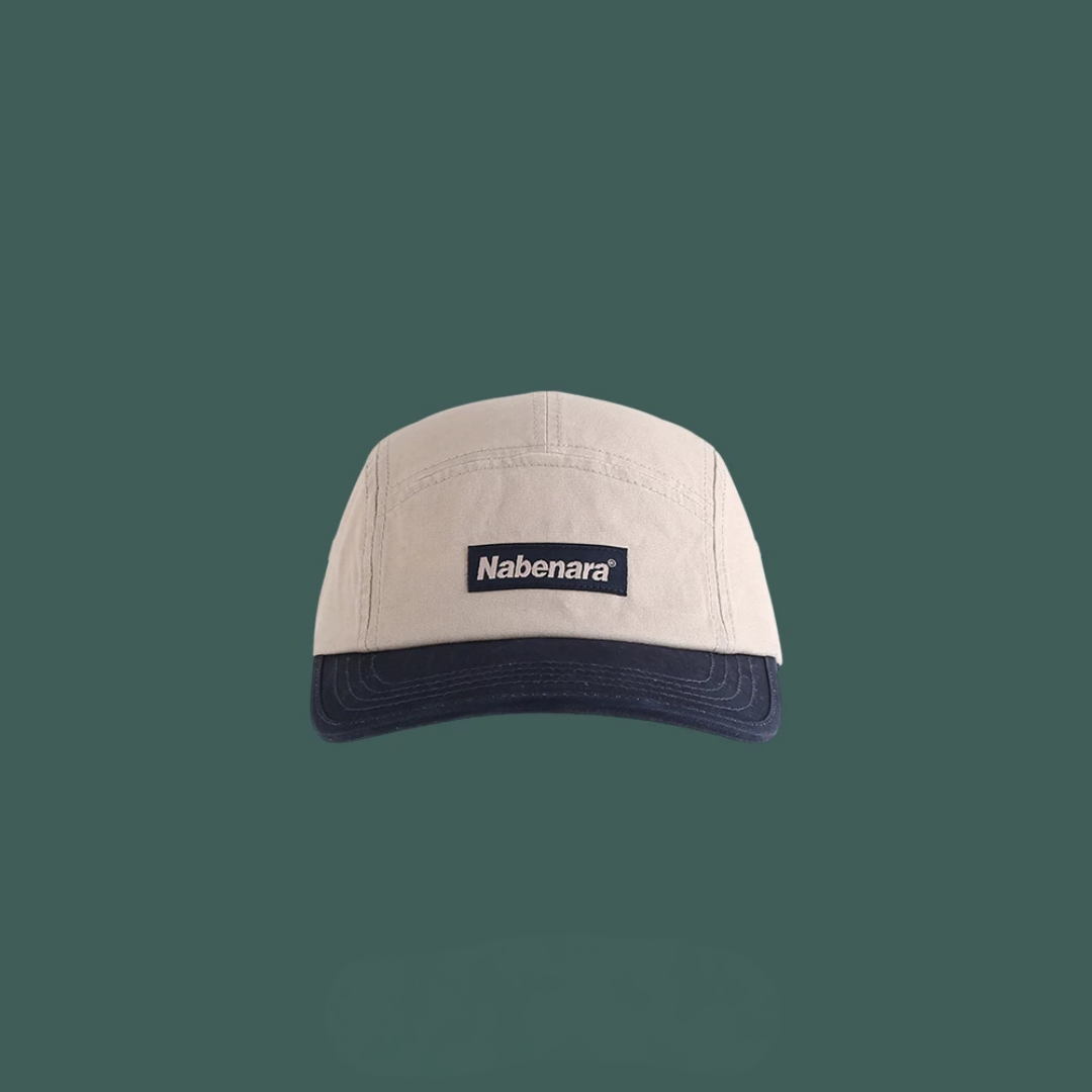 LOA 5-Panel "Nabenara" Cap